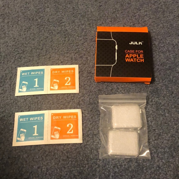 JULK Case for Apple Watch - Picture 3 of 5